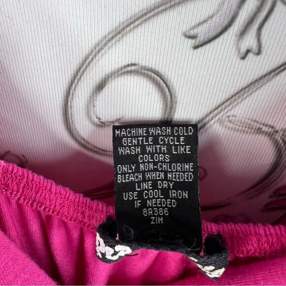 Planet Gold maxi dress long tank style sleeveless Vibrant Pink Maxi Dress - Picture 10 of 11